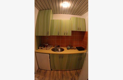 Kitchen, Apartment Nensy - Novi Beograd