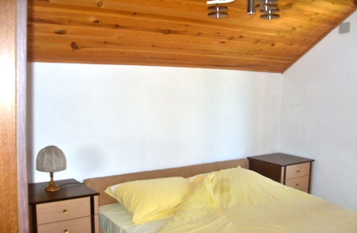 Bedroom 1, Apartment Knežević - Zlatibor