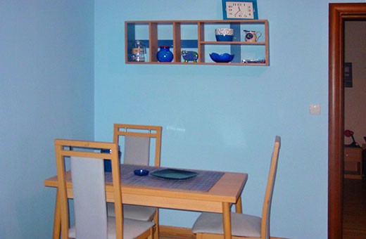 Dining room, Apartment Djurić - Vrnjačka Banja