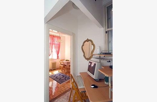 Predsoblje, Apartman Sweetie - Beograd