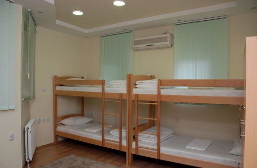 Apartment1, Hostel Frenky - Novi Sad