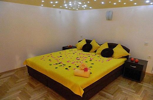 Akva Gold Apartmani - Aranđelovac