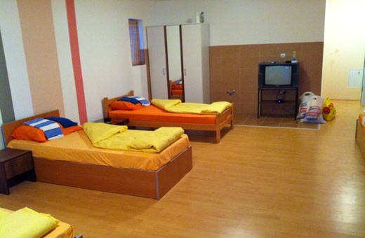 Apartment 2, Apartments Šampion - Kladovo
