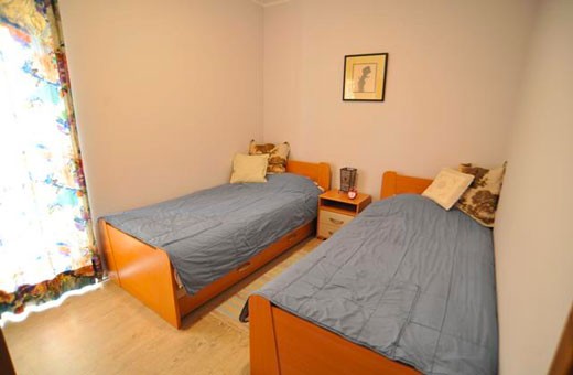 Apartman Dragana spavaća soba, Apartmani Izvor - Vrdnik