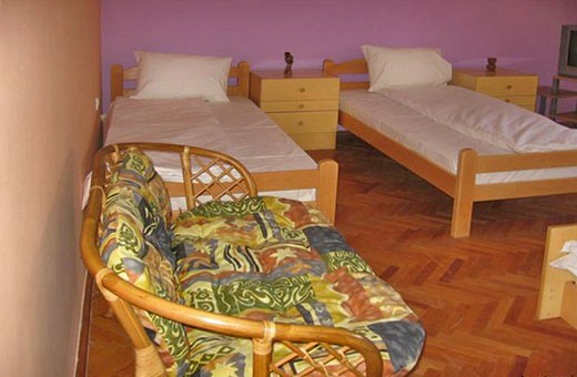 Apartman "Marta" 1/4+1, Apartmani MM - Arandjelovac