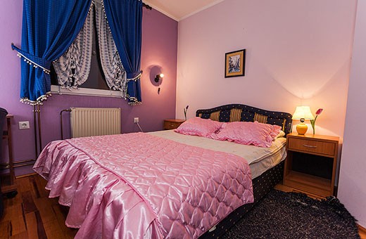 Apartman 3 spavaća soba, Pansion Dabić - Zlatibor