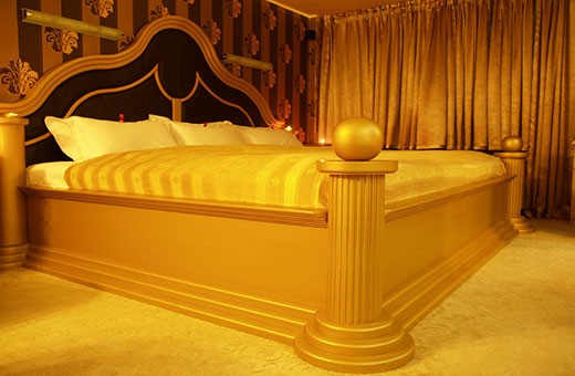 Gold Prezident apartment, Best Western Prezident Hotel - Novi Sad