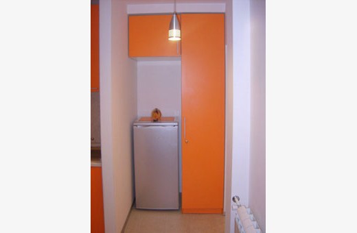Kitchen, Apartment Nikmar - Novi Beograd