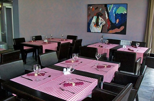 Restaurant, Hotel Ozon - Kopaonik, Brzeće