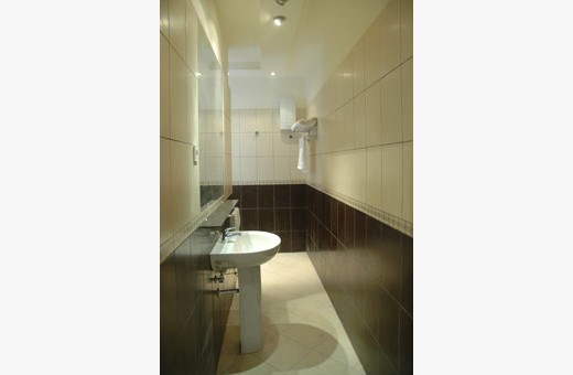 Apartment 1/3 Bathroom, The 5th Floor Apartments - Beograd