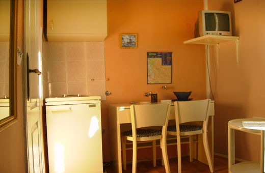 Room2, Accommodation Kovač - Belgrade
