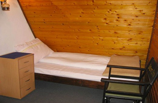 Room 1, Ski house - Kopaonik