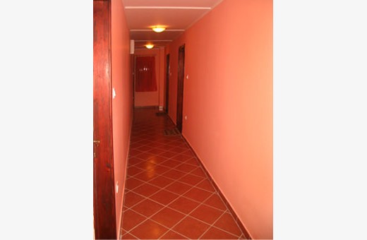 Corridor, Accommodation Villa TRON - Palić