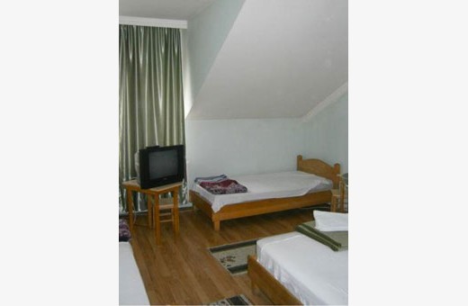 Triple room (1/3), Motel Bojana - Novi Sad