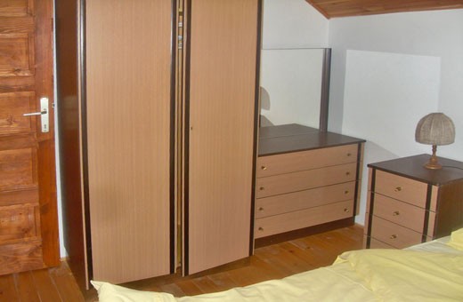 Spavaća soba 1, Apartman Knežević - Zlatibor