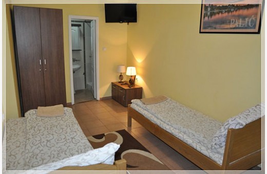 Guesthouse BestFood - Subotica