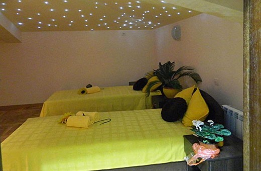 Akva Gold Apartmani - Aranđelovac