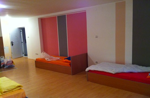 Apartman 2, Apartmani Šampion - Kladovo