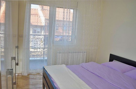Apartman 1&2 spavaćasoba - Apartments Pančevo