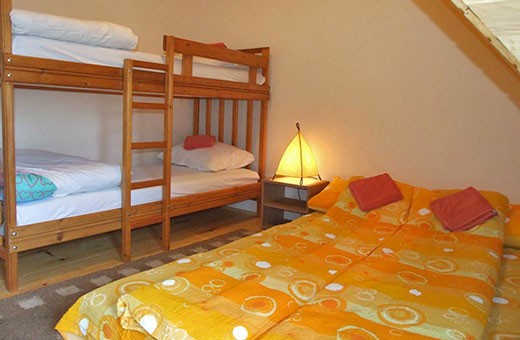 Apartman Grand, Vila Grand - Tara