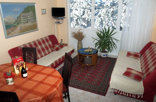 Apartment, Villa Bella Vista - Divčibare