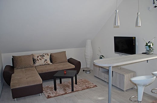 Apartments Franstal Zemun - Apartment 3