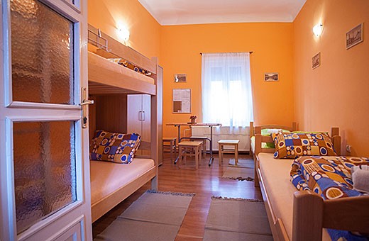 Hostel Centar Novi Sad