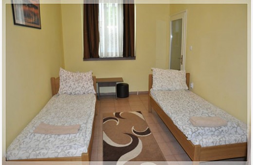 Guesthouse BestFood - Subotica