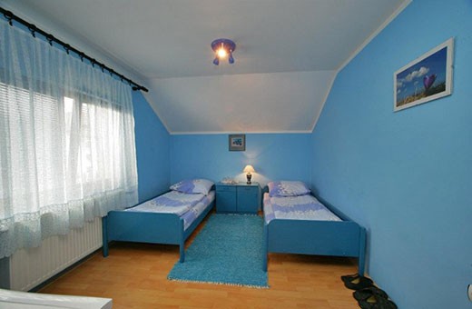 Blue room, Villa Stakić - Zlatibor
