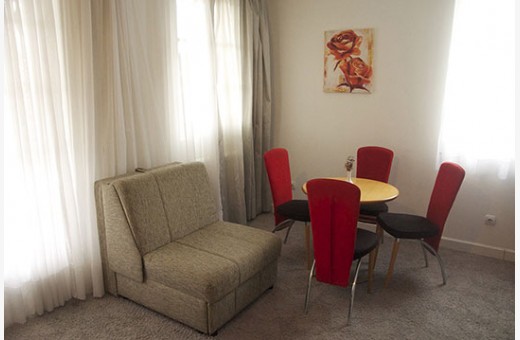 Royal suites apartmani, Vrnjačka banja