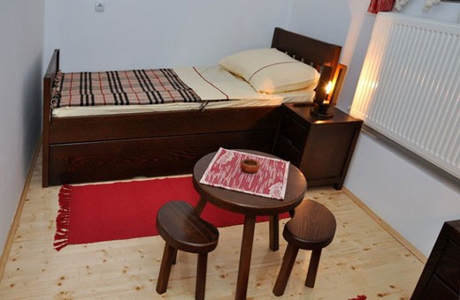 Room, Villa Bogdanović - Stara Planina