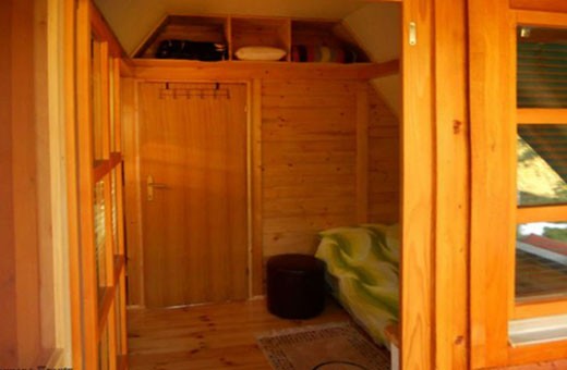 Room 3 Log cabin Vrdnik - Banja Vrdnik