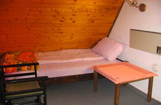 Room 2, Ski house - Kopaonik