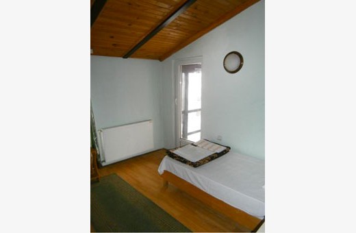 Double bed room (1/2), Motel Bojana - Novi Sad