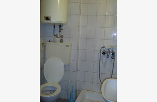 Kupatilo, Apartman Miljković - Sokobanja