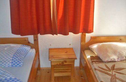 Bedroom 2, Apartment Knežević - Zlatibor