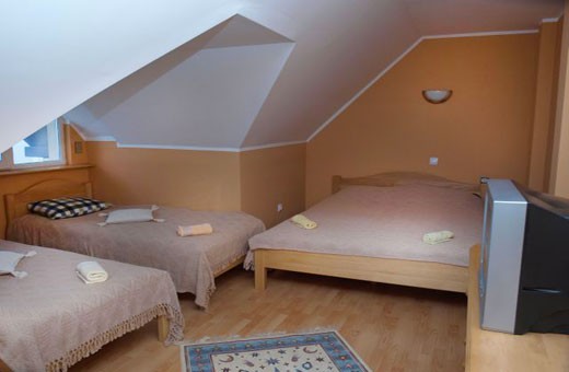 Apartment 3 Bedroom, Apartments M&M - Divčibare
