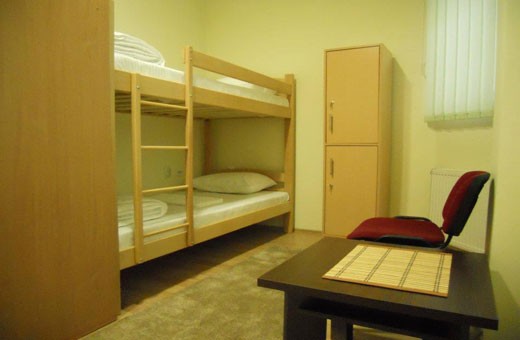 Apartment1, Hostel Frenky - Novi Sad