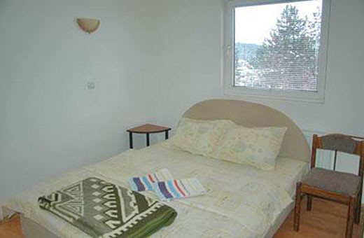 Studio apartman, Smeštaj Tešević - Zlatibor