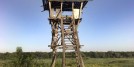 Watchtower, Nature park Obedska bara