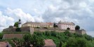 Petrovaradin Fortress, Novi Sad