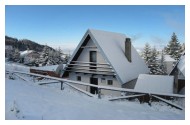 Ski house Savić