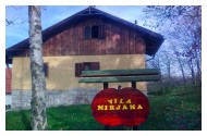 Villa Mirjana