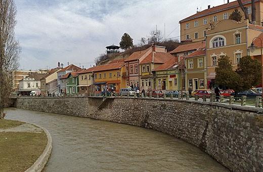 City of Knjaževac