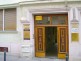 The entrance, Hostel Mali - Novi Sad