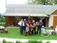 Music ensemble, Boarding house Nebo - Village Rudno