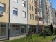 Building where is apartment, Apartment Ada - Belgrade