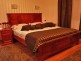 Room with double bed, Villa Prezident - Sremski Karlovci