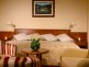 Double room with queen bed, Hotel President - Belgrade