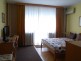 Room 1/2 queen bed, Voyager bed&breakfast - Novi Sad